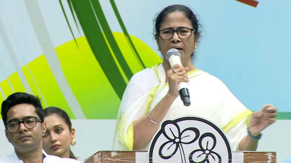 Mamata Banerjee’s BIG announcement - ‘Opposition will unite to DEFEAT BJP in 2024 polls&#039;