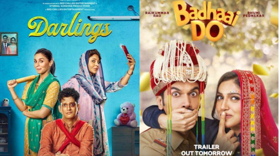 Confused about what to watch next? Here&#039;s a list of Bollywood films you can binge-watch this weekend