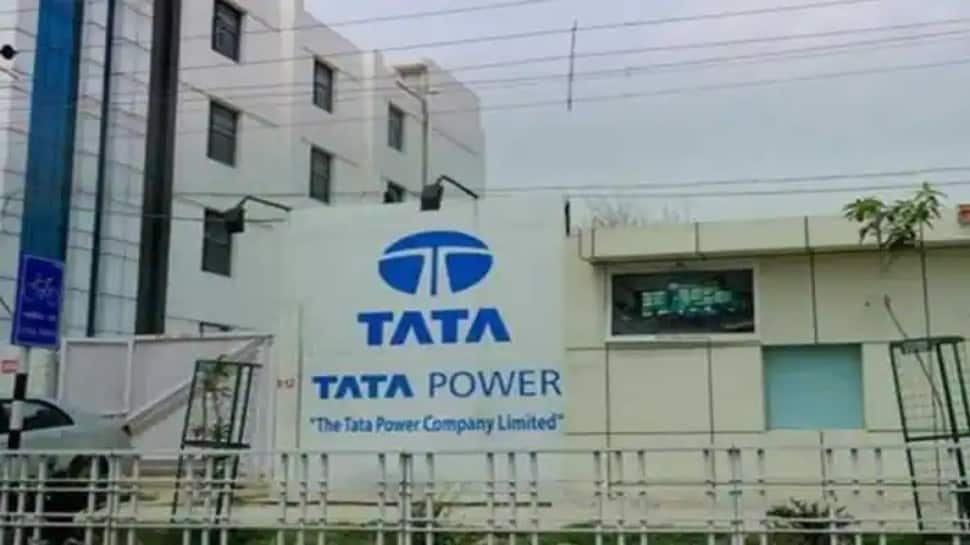 Tata Power installs 450 EV charging facilities on 350 national highways in India