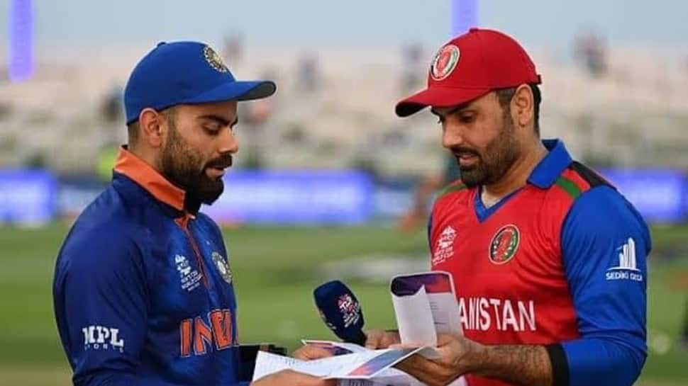 India vs Afghanistan Asia Cup 2022, Head to head stats: How well has Rohit Sharma&#039;s India done vs Mohammad Nabi&#039;s AFG?