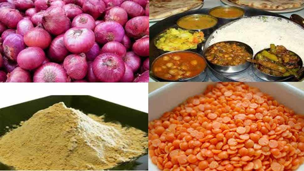 5 things you should NOT eat during Pitru Paksha!