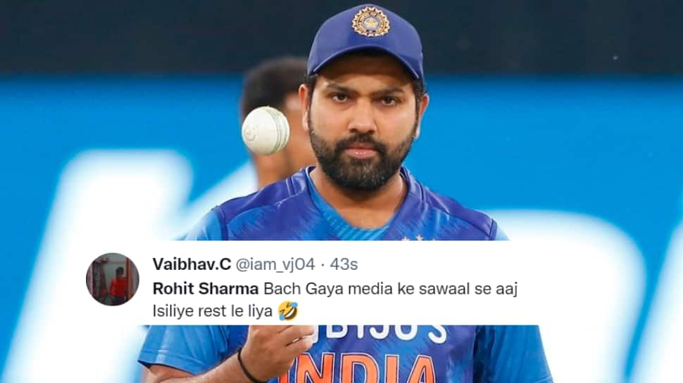 &#039;They don&#039;t get tired during IPL&#039;, Indian fans slam Rohit Sharma for taking a break vs Afghanistan