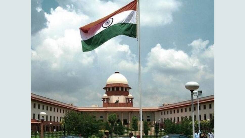 Transgender sues Air India: SC asks Centre to formulate employment policy to third gender