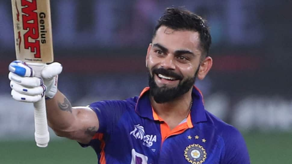 &#039;I realised how tired I was&#039;: Emotional Virat Kohli explains his tough time after his maiden T20I ton