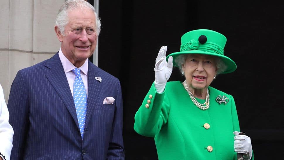 After a lifetime of preparation, Charles takes the throne as Queen Elizabeth II breathes her last - Vimarsana News