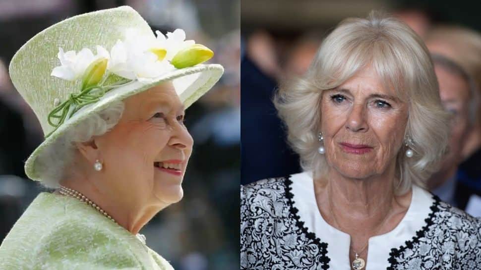 Camilla obtient un poste sans pouvoirs de souverain – Lisez quelle est la différence entre la reine et la reine consort |  Nouvelles du monde