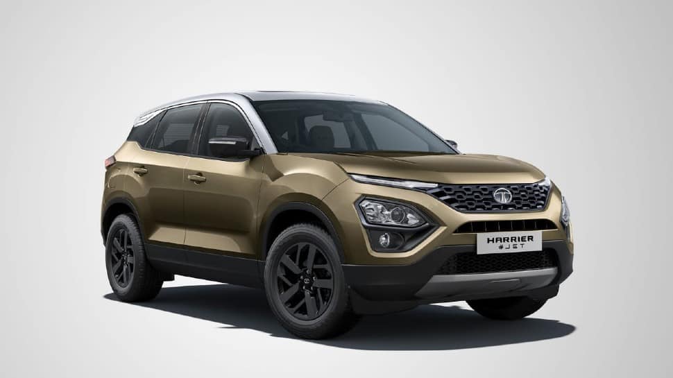 Tata Motors is now biggest SUV maker in India with Nexon, Punch, Harrier, Safari: THIS SUV remained on top - Vimarsana News
