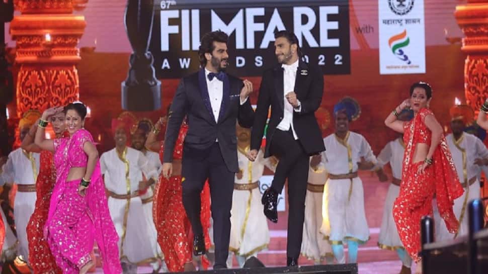 Filmfare 2019 sales watch online