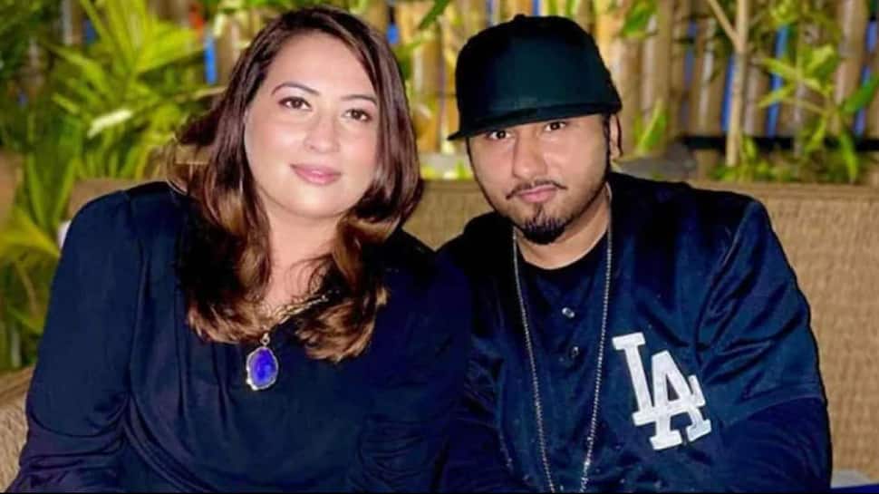 Rapper Honey Singh's divorce from Shalini Singh finalised!