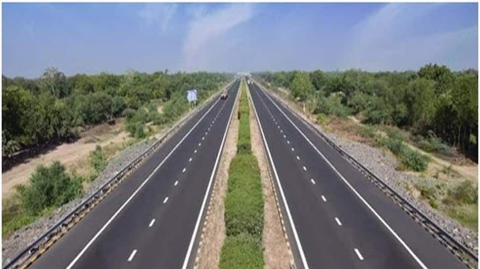 NHEV begins Delhi-Jaipur electric highway trials on World EV Day 2022 - Vimarsana News