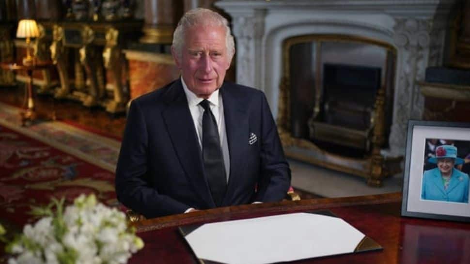 ‘Thank You’ to my ‘darling mama’...: King Charles III&#039;s heartfelt tribute to Queen Elizabeth in his first address to nation