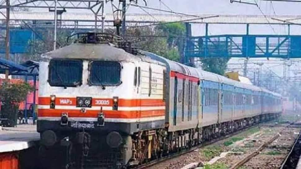 Indian Railways: IRCTC cancels over 200 trains on September 10, check full list here