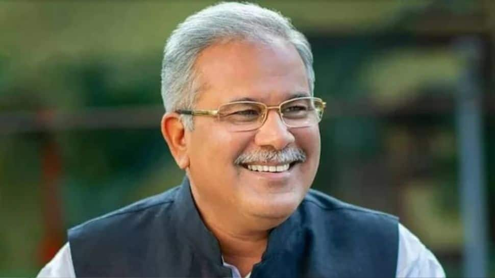 BJP comes to Chhattisgarh to learn development model of Congress govt in state: CM Bhupesh Baghel