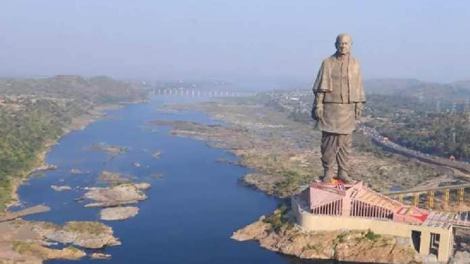 Planning to visit Statue of Unity in Gujarat? Check THIS affordable IRCTC tour package