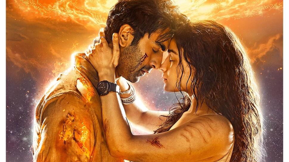 Brahmastra Day 1 Box Office collections, early estimates: Ranbir Kapoor-Alia Bhatt&#039;s astraverse REVIVES Bollywood with Rs 36 cr