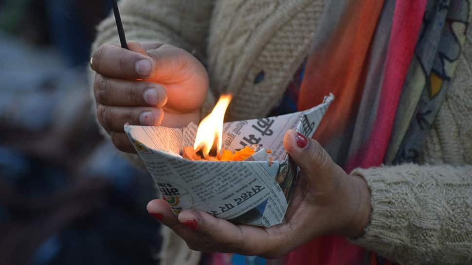 Pitru Paksha 2022 Shraadh rituals: Significance of Pind Daan in Gaya, Shraadh offerings