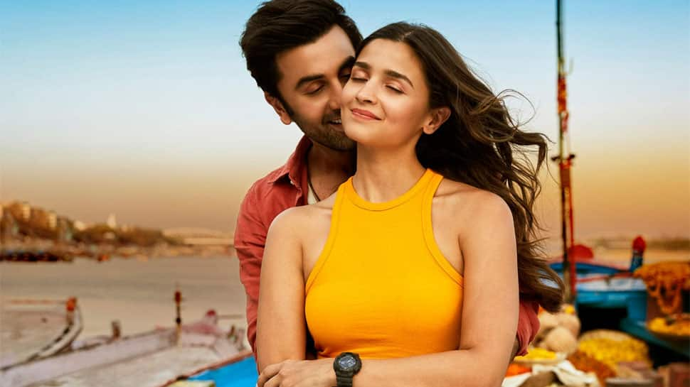 Brahmastra Day 1 collections: Ranbir-Alia starrer sets Box Office on FIRE, earns Rs 75 cr globally!