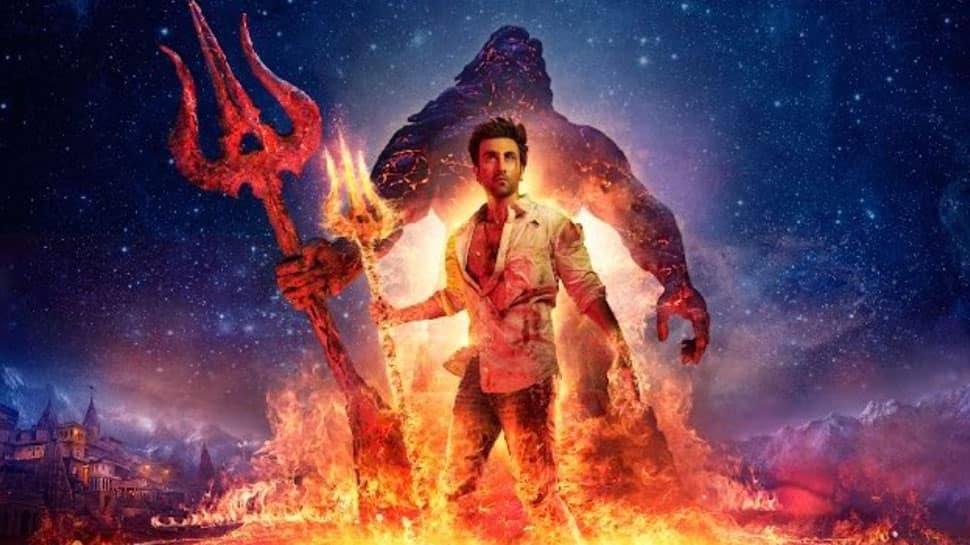 Brahmastra&#039;s stunning VFX at par with ‘Avengers’ and ‘Avatar’, leaves audience spell-bound!