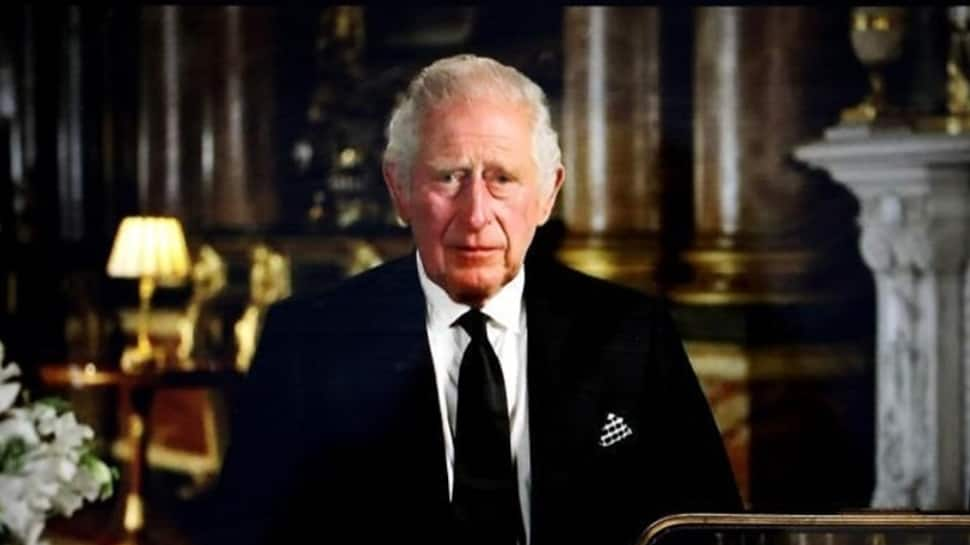 King Charles III proclaims British’s monarch; delivers ICONIC speech at St James&#039;s Palace