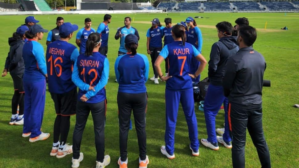 India Women vs England Women 1st T20I Live Streaming Details: When and where?