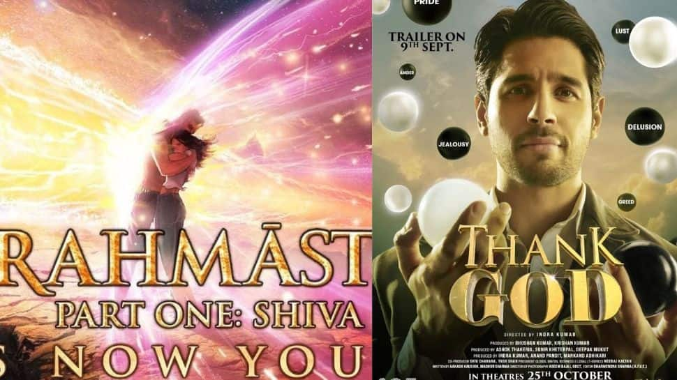 From Ranbir-Alia&#039;s ‘Brahmastra’ to Samantha&#039;s ‘Yashoda’, check out the most exciting teaser, trailer and film releases this week 