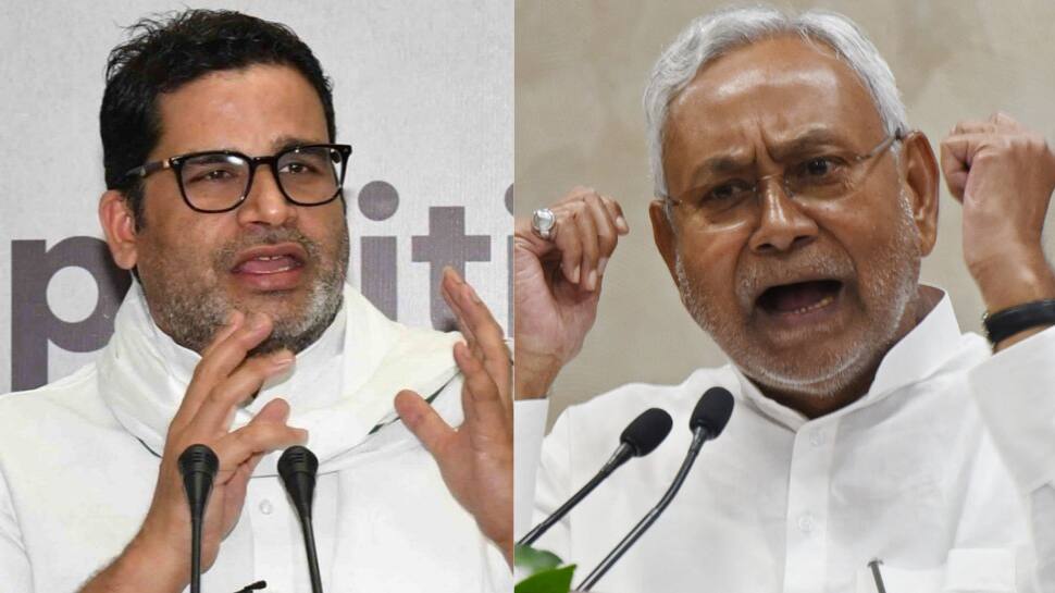 Meeting leaders won&#039;t help, need a &#039;credible face&#039; for 2024 Lok Sabha polls: Prashant Kishor tells Nitish Kumar