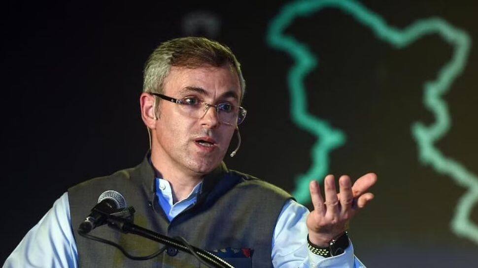 Will continue fight for restoration of Article 370 democratically, politically: Omar Abdullah