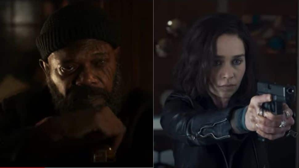 Marvel’s Secret Invasion first trailer OUT! Samuel Jackson is back as Nick Fury in gripping thriller - Watch