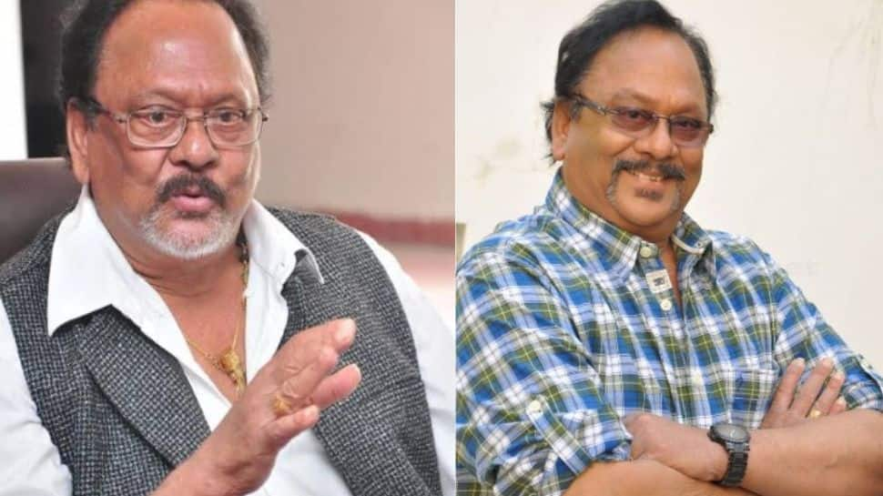 Krishnam Raju, Telugu cinema’s ‘Rebel star’, passes away; PM Modi mourns his demise