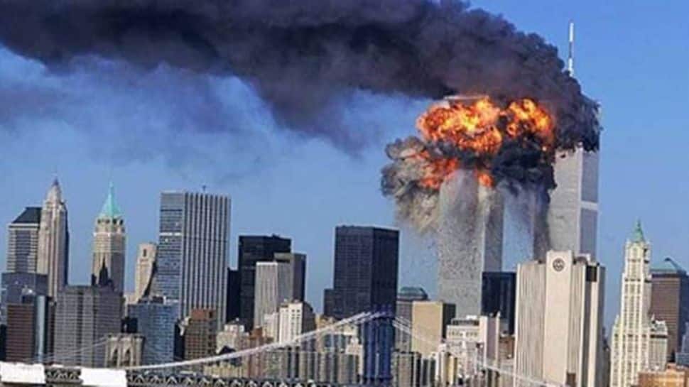 Anniversaire des attentats du 11 septembre : Comment les attentats contre la capitale financière américaine, qui ont tué 3 000 personnes, ont changé le monde à jamais |  Nouvelles du monde