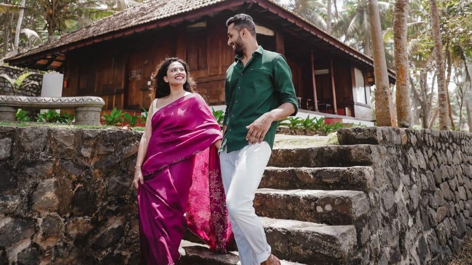 HS Prannoy to marry Swetha Gomes