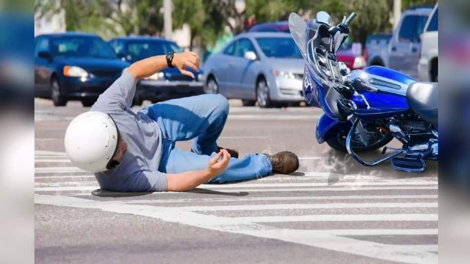 Road safety: WHO releases global guidelines to reduce accidents, lays emphasis to boost helmet use