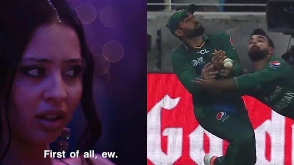 Pakistan&#039;s fielding is so entertaining: Twitter trolls Babar Azam&#039;s side for poor show in final of Asia Cup 2022 - Check posts