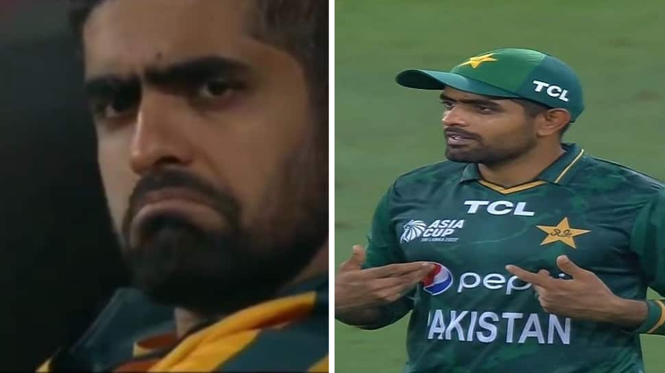 &#039;Ye Netherland kyuni khelte Asia Cup&#039;: Babar Azam trolled with HILARIOUS memes after another slump, check reacts HERE