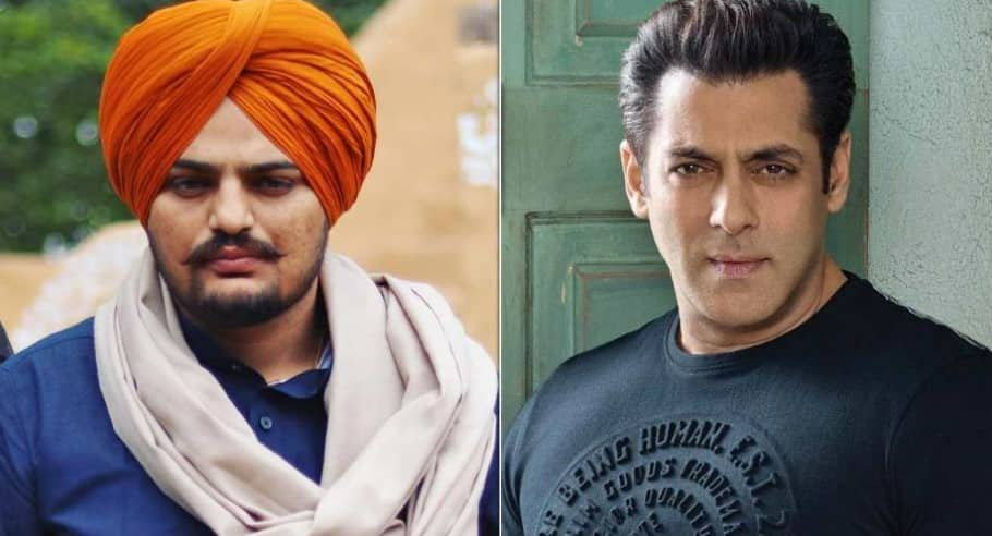 Salman Khan was on hit-list of Sidhu Moosewala killer: Punjab DGP