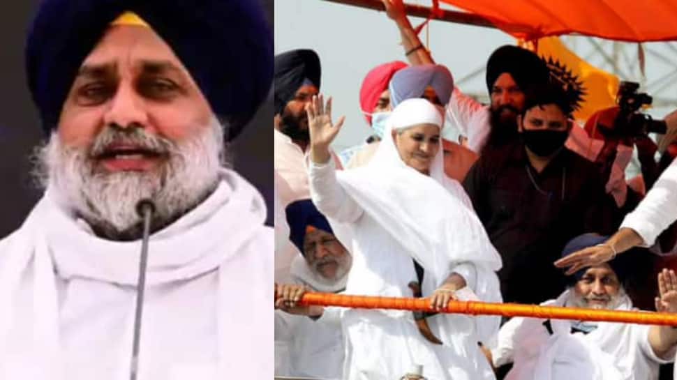 Punjab Politics: Will small Sikh groups become a challenge for SAD(B)?