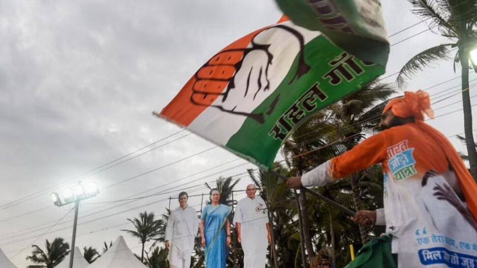 Bharat Jodo Yatra is ‘Gandhi Family Bachao’ Yatra: Assam BJP MLA, calls Congress ‘circus party’