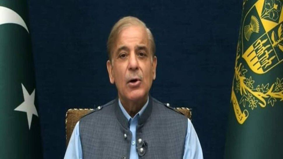 Pakistani PM Shehbaz Sharif to visit London next week, may attend Queen Elizabeth II&#039;s funeral