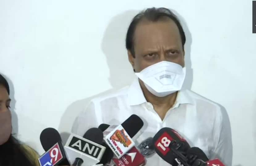 Maharashtra politics: Ajit Pawar skips NCP&#039;s national convention, sparks rumours of rift in the party