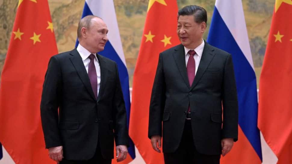 Amid Russia-Ukraine war, Xi Jinping to meet Vladimir Putin in first trip outside China since Covid-19 began