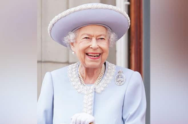 Did you know Queen Elizabeth II wrote a letter to Australia that can&#039;t be opened for 63 years?