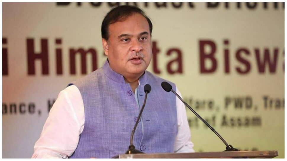 Assam colleges to start 4-year degree courses from next year, says CM Himanta Biswa Sarma