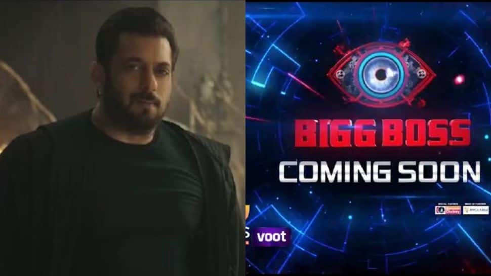 Bigg Boss 16 promo OUT! Salman Khan teases fans with a new twist, says, ‘iss baar Bigg Boss khud...’ 