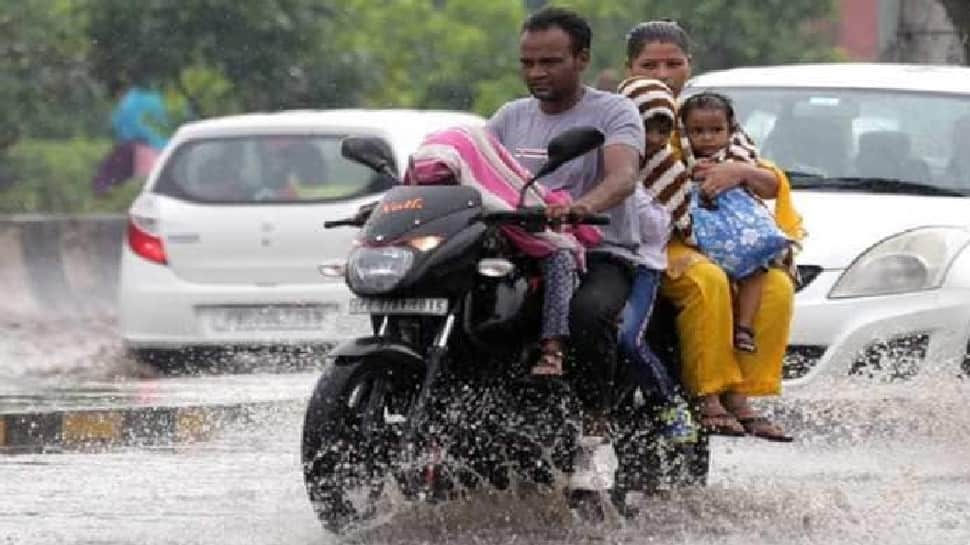 Riding a two-wheeler? These TRAFFIC rules are must to know for your SAFETY and traffic violations