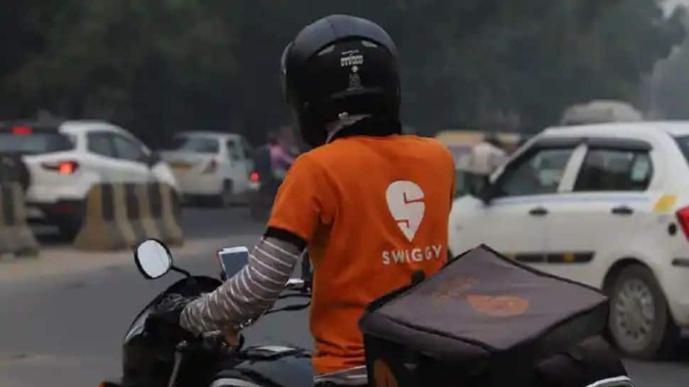 Swiggy delivery agent killed, cousin injured after minor driving SUV hits his bike in Delhi