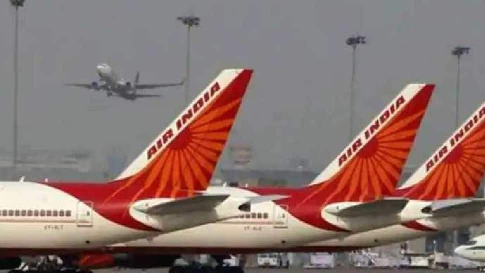 Air India plans to increase aircraft fleet by 25 percent within next 15 months