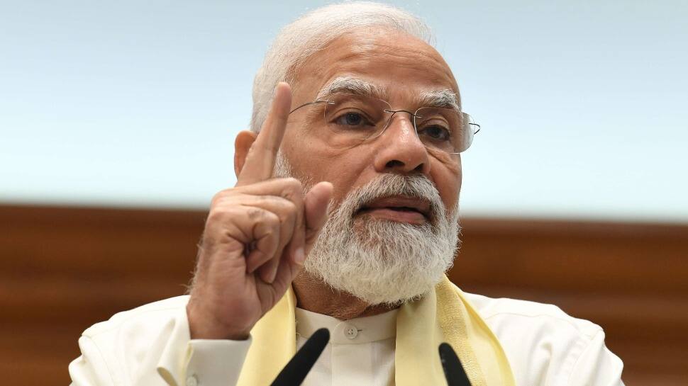 Indian scientists have prepared indigenous vaccine for Lumpy Skin Disease in cattle: PM Modi