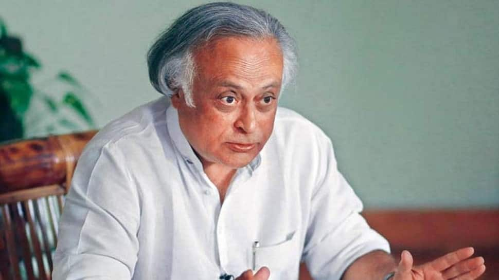 &#039;Factory of LIES making issue over shoes and t-shirts OUT of...&#039; Jairam Ramesh ATTACKS BJP during &#039;Bharat Jodo Yatra&#039; of Congress