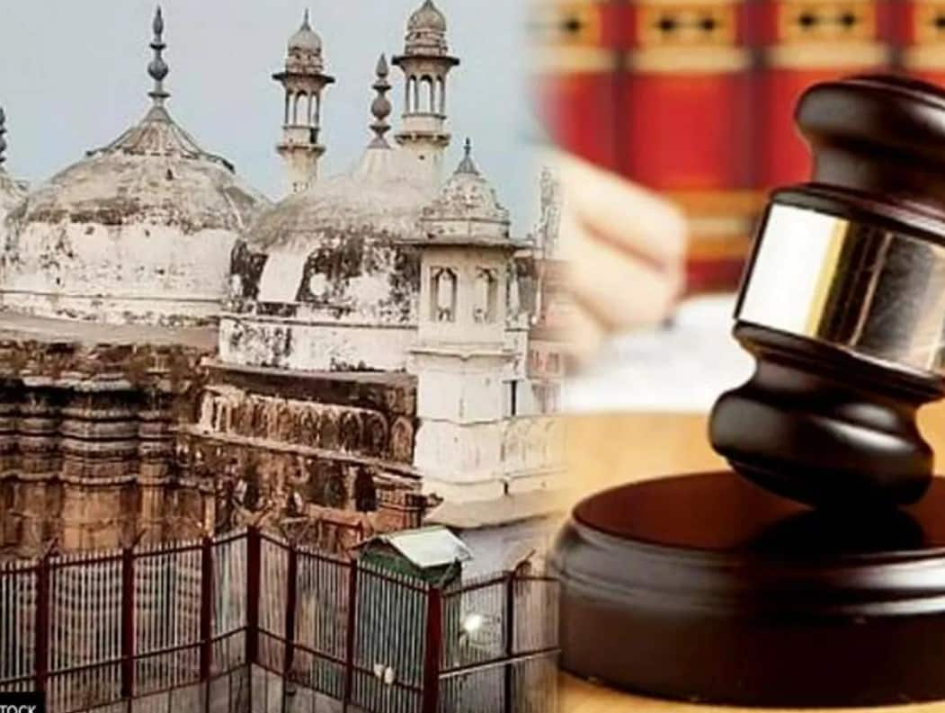 Varanasi Court Rejects Muslim Side Petition In Gyanvapi Case Zee News