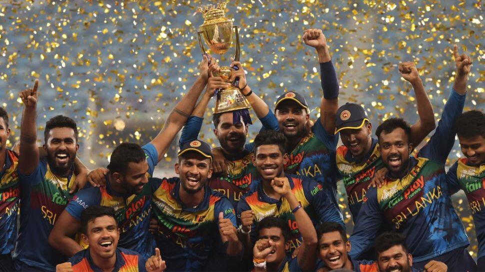 Asia Cup 2022 win lifts spirit of Sri Lanka BUT is it enough? 